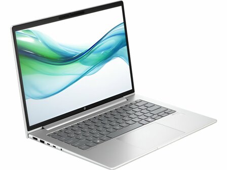 HP ProBook 440 G11 | 14.0&quot; WUXGA IPS (1920x1200) | Intel Core Ultra 5 125U | 16GB DDR5 RAM | 512GB SSD | Windows 11 Professional