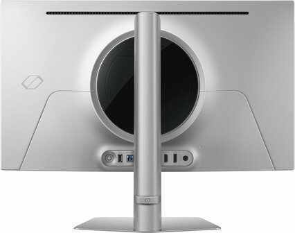 Samsung Odyssey G8 OLED 27" | 4K QD-OLED | 240Hz | 0.03ms | Gaming Monitor | Zilver