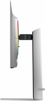 Samsung Odyssey G8 OLED 27" | 4K QD-OLED | 240Hz | 0.03ms | Gaming Monitor | Zilver