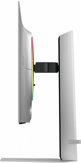 Samsung Odyssey G8 OLED 27" | 4K QD-OLED | 240Hz | 0.03ms | Gaming Monitor | Zilver