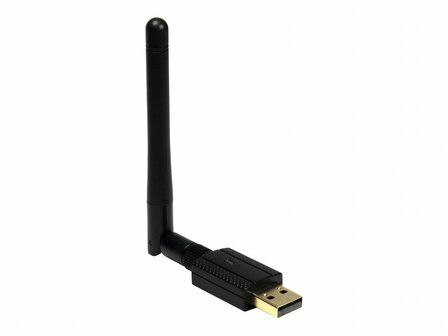 Argus EP 119 | WiFi 5 USB Adapter (AC600) | 600 Mbit/s | BULK