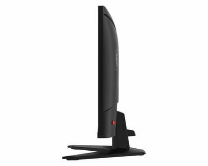 MSI MAG 274F | 27" | Full HD IPS | 200 Hz | DisplayPort | HDMI | Gaming Monitor | Zwart