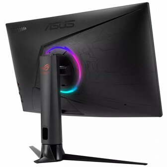ASUS ROG Strix XG32VC | 31,5" QHD 2560 x 1440 VA | 170Hz | USB 3.2 | DisplayPort | HDMI | Gaming monitor