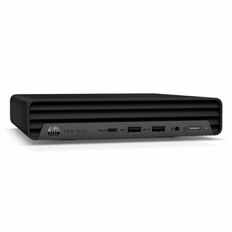 HP ProDesk Mini 400 G9 | Intel Core i5-14500T | 16GB DDR5 | 512GB SSD | W11 Pro