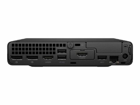 HP ProDesk Mini 400 G9 | Intel Core i5-14500T | 16GB DDR5 | 512GB SSD | W11 Pro