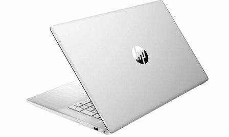 HP 17-cp2216nw | 17.3'' Full HD IPS | AMD Ryzen 5 7520U | 16GB DDR5 | 512GB SSD | W11 Home