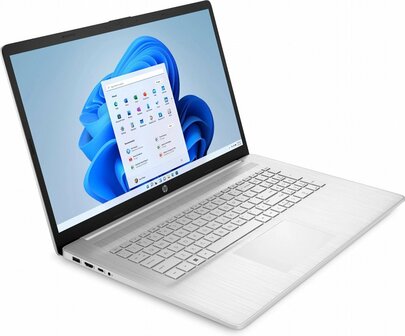 HP 17-cp2216nw | 17.3'' Full HD IPS | AMD Ryzen 5 7520U | 16GB DDR5 | 512GB SSD | W11 Home