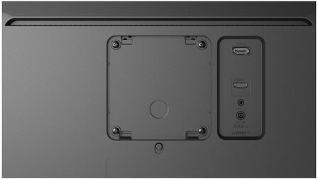 LG 34U511A-B | 34" WFHD (2560x1080) IPS | 100Hz | Ultrawide Monitor | Zwart