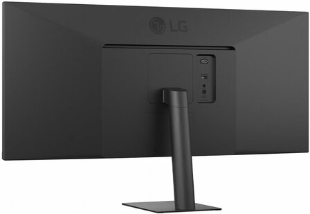 LG 34U511A-B | 34" WFHD (2560x1080) IPS | 100Hz | Ultrawide Monitor | Zwart