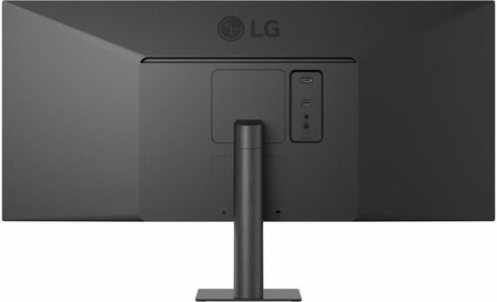 LG 34U511A-B | 34" WFHD (2560x1080) IPS | 100Hz | Ultrawide Monitor | Zwart