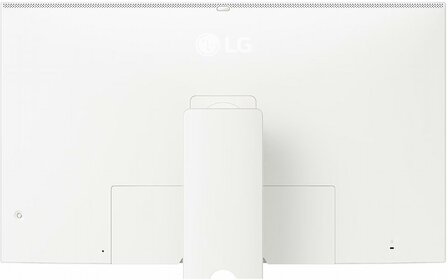 LG 37U730SA-W 37" | 3840x2160 4K UHD IPS | 60Hz | Smart Monitor met webOS | USB-C 65W | Wit