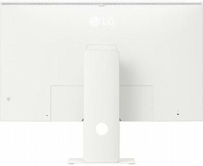 LG 37U730SA-W 37" | 3840x2160 4K UHD IPS | 60Hz | Smart Monitor met webOS | USB-C 65W | Wit