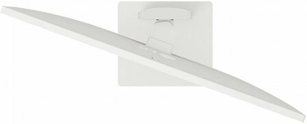 LG 37U730SA-W 37" | 3840x2160 4K UHD IPS | 60Hz | Smart Monitor met webOS | USB-C 65W | Wit