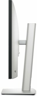 Dell UltraSharp U3225QE | 32&Prime; 4K IPS Black | Thunderbolt 4 Hub | Monitor | 120Hz