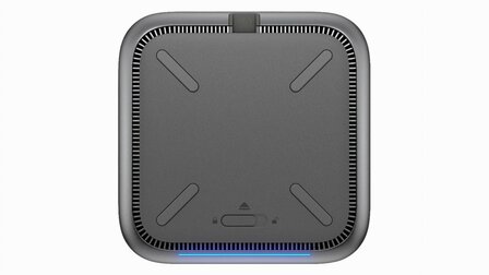 HP Thunderbolt 4 100W G6 Dock | Thunderbolt 4 Dockingstation | Tot 100W Power Delivery | 2.5Gb Ethernet