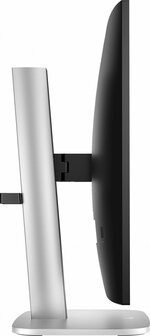 HP Series 5 Pro 24" | 1920&times;1200 WUXGA IPS | 100 Hz | HDMI &amp; DisplayPort | Ergonomisch verstelbaar | Anti-glare | Monitor