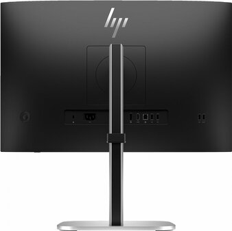 HP Series 5 Pro 24" | 1920&times;1200 WUXGA IPS | 100 Hz | HDMI &amp; DisplayPort | Ergonomisch verstelbaar | Anti-glare | Monitor