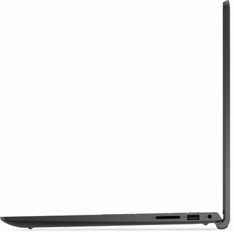 Dell 15 DC15250 | 15.6'' Full HD IPS | Intel Core 3 100U | 8GB RAM | 512GB SSD | W11 Home