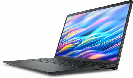 Dell 15 DC15250 | 15.6'' Full HD IPS | Intel Core 3 100U | 8GB RAM | 512GB SSD | W11 Home