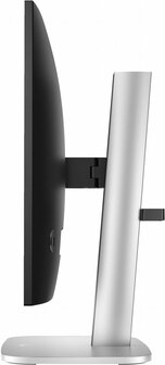 HP Series 5 Pro 524pm 23.8" | Full HD IPS | 100Hz | USB-C | Conferencing Monitor | Ergonomisch Design