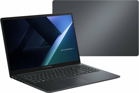 Asus ExpertBook BM1 | 15.6'' Full HD | AMD Ryzen 5 7535U | 16GB DDR5 | 512GB SSD | W11 Pro