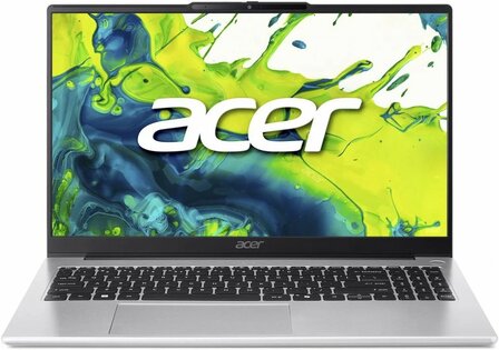 Acer Aspire Lite 15 | 15.6'' Full HD IPS | AMD Ryzen 7 5825U | 16GB RAM | 512GB SSD | W11 Pro