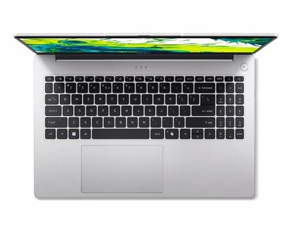 Acer Aspire Lite 15 | 15.6'' Full HD IPS | AMD Ryzen 7 5825U | 16GB RAM | 512GB SSD | W11 Pro