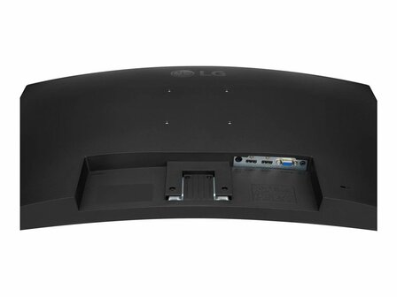 LG 32MR50C-B 31.5" | 1920x1080 VA Curved | 100Hz | HDMI | Monitor