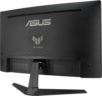 ASUS TUF Gaming VG27VQM1B-J 27" | 1920 x 1080 Fast VA | 280Hz | Curved Gaming Monitor