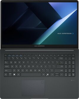 Asus ExpertBook B1 | 15.6'' Full HD IPS | Intel Core i3-1315U | 16GB DDR5 | 512GB SSD | W11 Pro