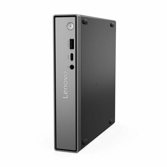 Lenovo ThinkCentre neo 50q G5 | Intel Core 5 210H | 16GB DDR5 | 512GB SSD | Wifi 7 | Mini PC | W11 Pro