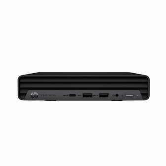 HP Pro Mini 400 G9 | Intel Core i5-14500T | 16GB DDR5 | 512GB SSD | W11 Pro