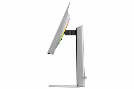 Samsung Odyssey G6 G60SF | 27" QHD QD-OLED Gaming Monitor | 500Hz