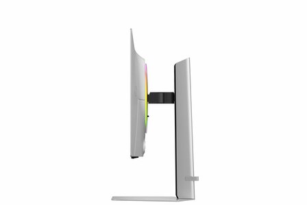 Samsung Odyssey G6 G60SF | 27" QHD QD-OLED Gaming Monitor | 500Hz