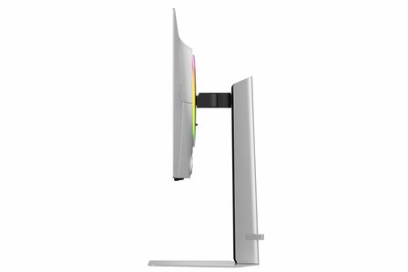 Samsung Odyssey G6 G60SF | 27" QHD QD-OLED Gaming Monitor | 500Hz