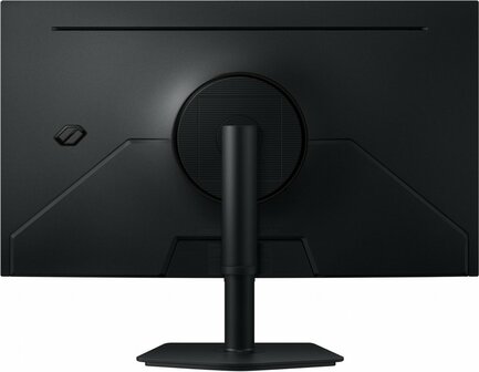 Samsung Odyssey OLED G7 G73SH | 32" 4K OLED Gaming Monitor | Dual Mode 4K 165Hz / Full HD 330Hz | 0,03ms