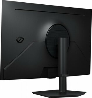 Samsung Odyssey OLED G7 G73SH | 32" 4K OLED Gaming Monitor | Dual Mode 4K 165Hz / Full HD 330Hz | 0,03ms