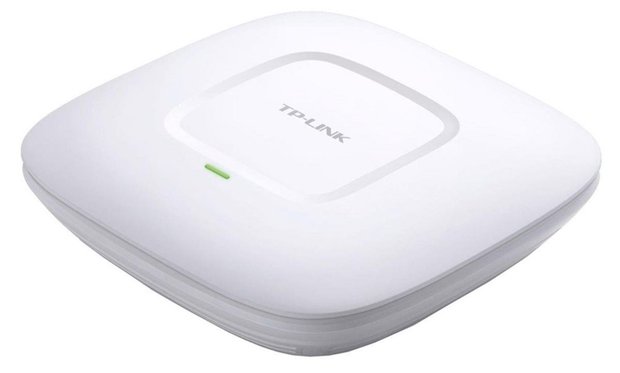 TP-Link EAP110 300Mbps Wireless N Ceiling Mount Access Point