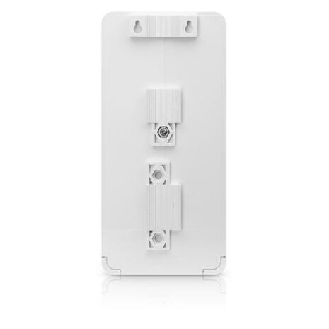 Ubiquiti Networks NanoSwitch Gigabit Ethernet (10/100/1000) Wit Power over Ethernet (PoE)