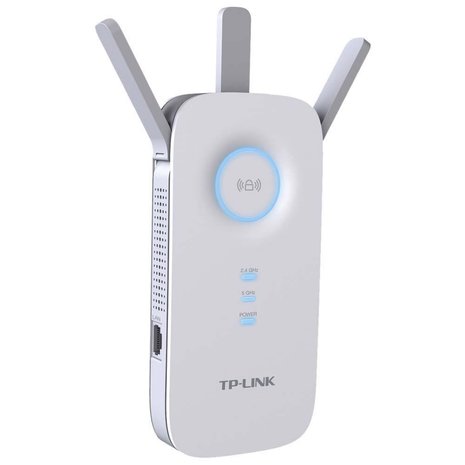 TP-Link AC1750  Range Extender