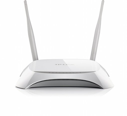 TP-LINK TL-MR3420