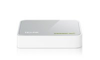 TP-LINK 5-Port 10/100Mbps Desktop Switch