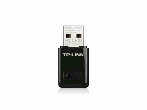 TP-LINK TL-WN823N WLAN 300 Mbit/s