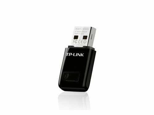 TP-LINK TL-WN823N WLAN 300 Mbit/s