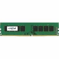 Crucial CT4G4DFS824A 4GB DDR4 2400MHz geheugenmodule
