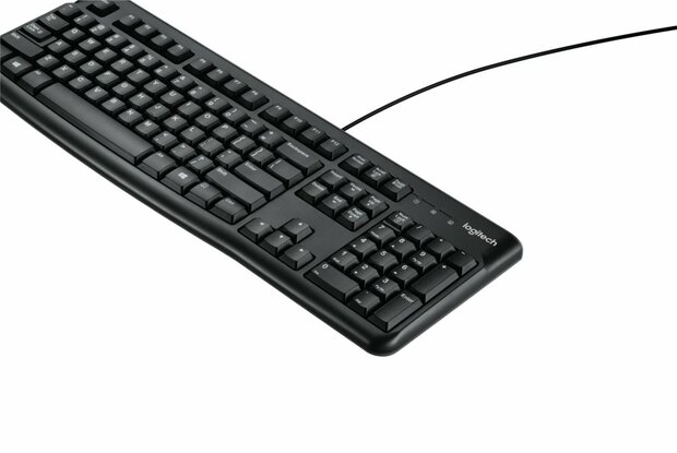 Logitech K120 (OEM)