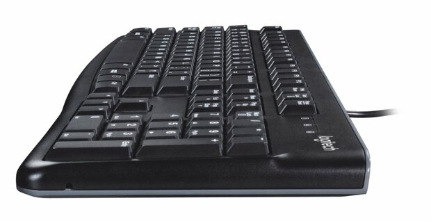 Logitech K120 (OEM)