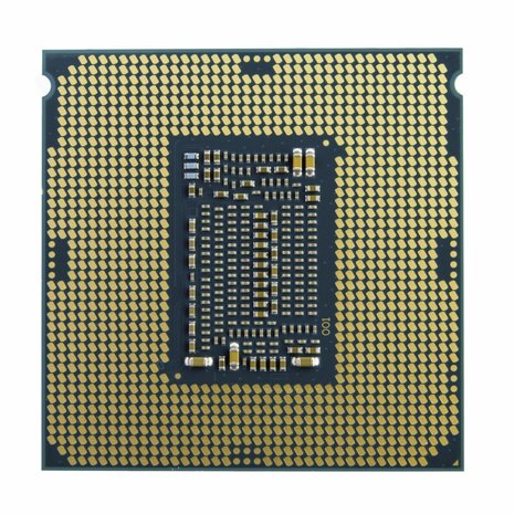 CPU Intel® Core™ i7-9700 9th 3-4.7Ghz Quad LGA1151v2 Tray