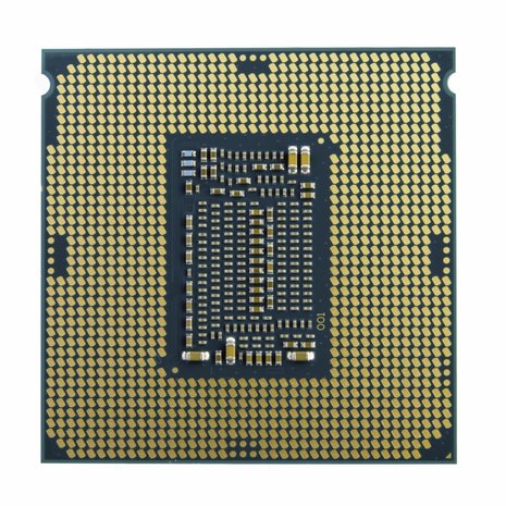 CPU Intel® Core™ i7-9700 9th 3-4.7Ghz Quad LGA1151v2 Tray