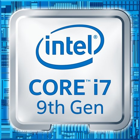 CPU Intel® Core™ i7-9700 9th 3-4.7Ghz Quad LGA1151v2 Tray
